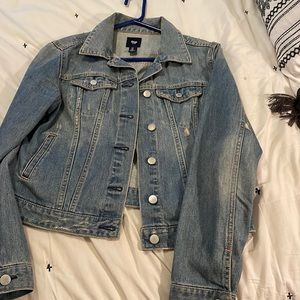 GAP denim jacket